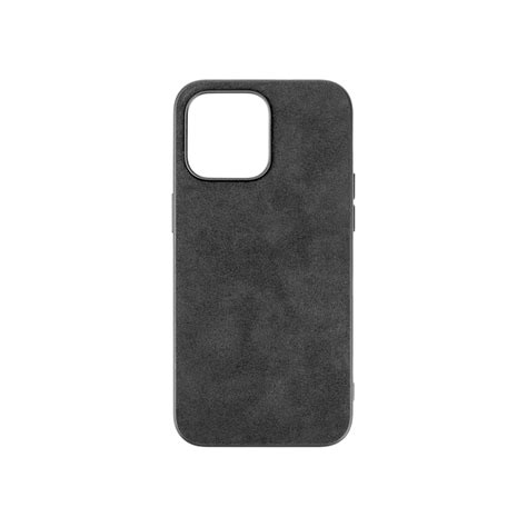 Alcantara iPhone 15 Series Cases – INTERIOREX.